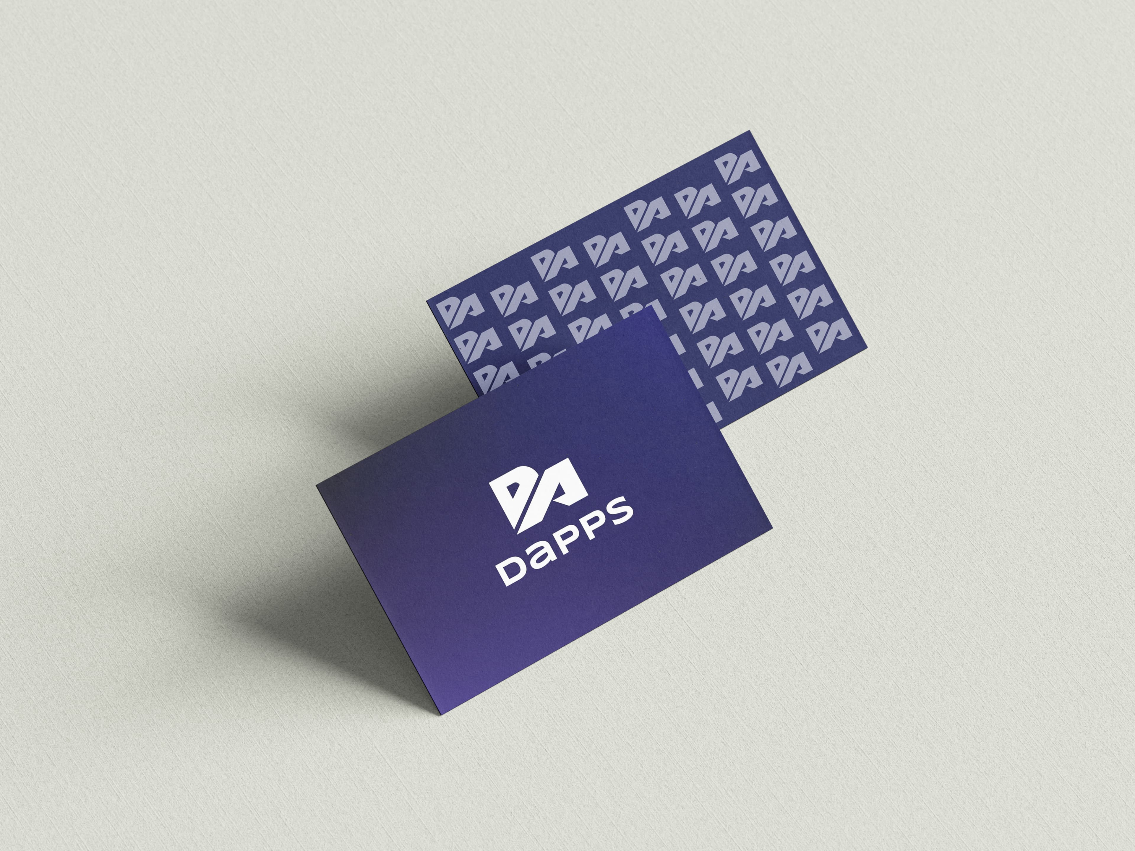 Business Card Mockup