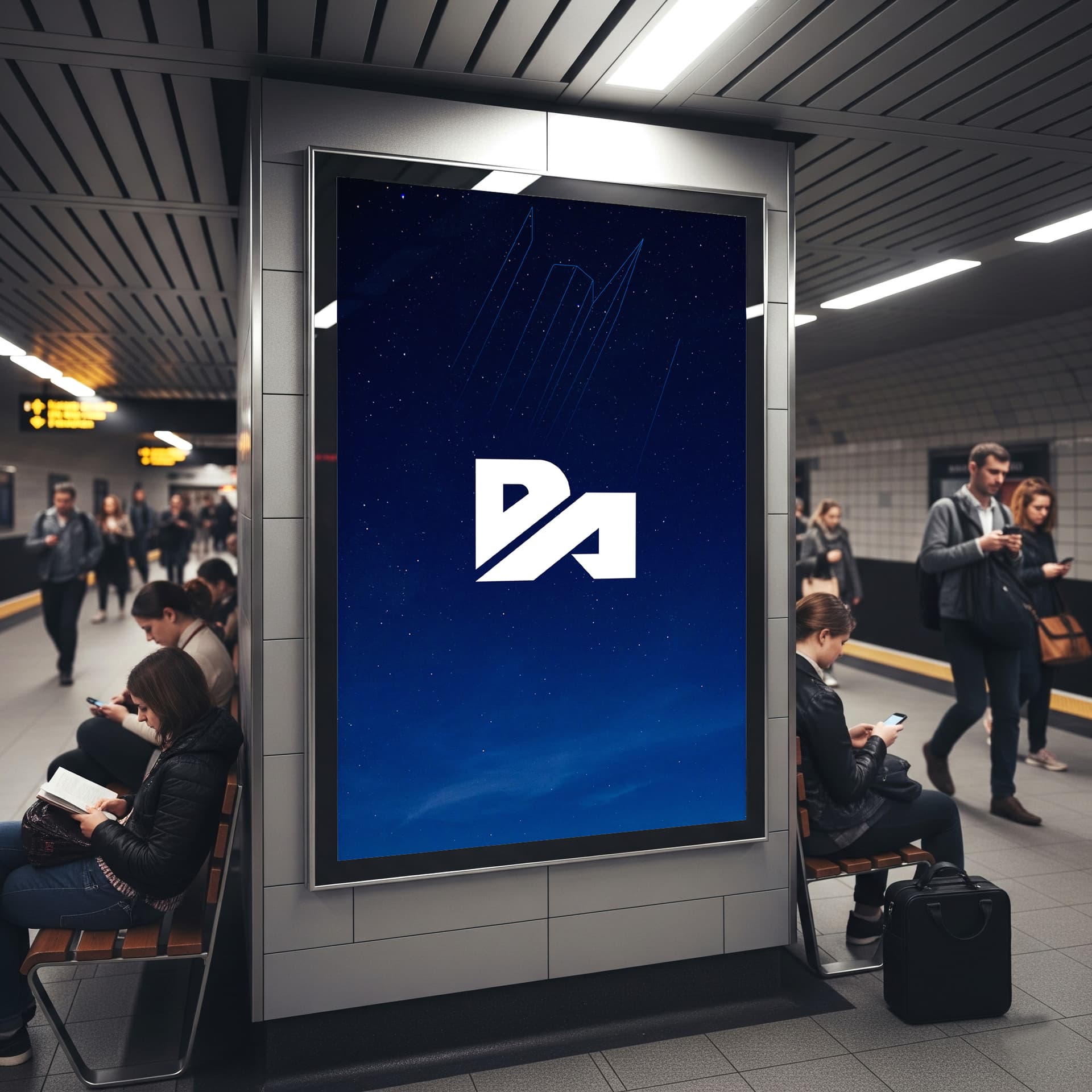 Brand Identity Solutions